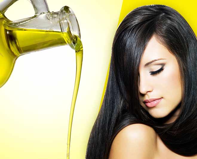 Aggregate more than 144 benefits of oiling hair - ceg.edu.vn