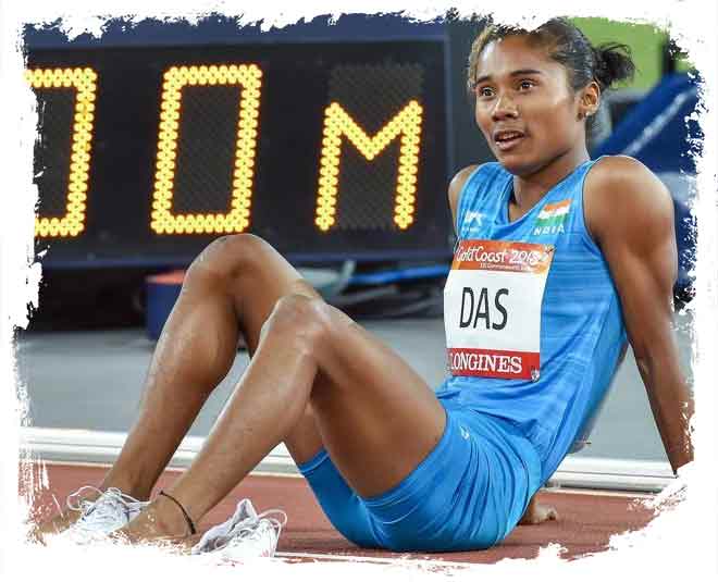 hima das story 