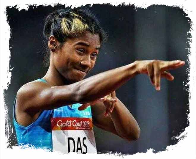 hima das story 