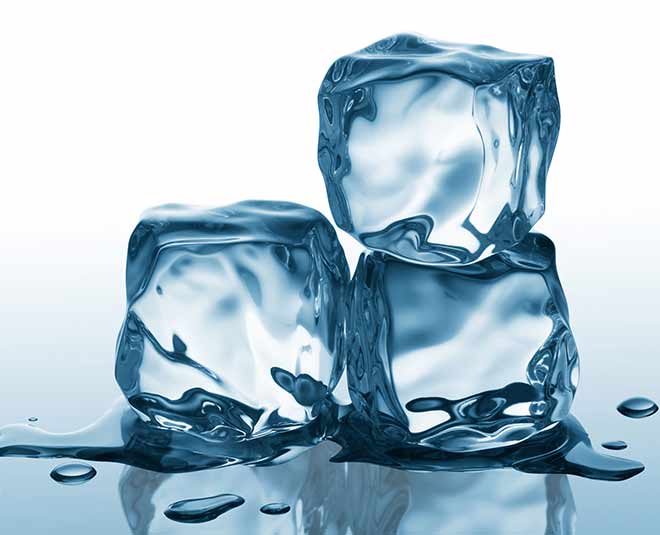 ice bad for teeth inside