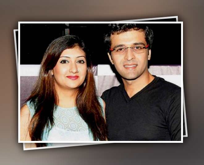 juhi parmar granted divorce 