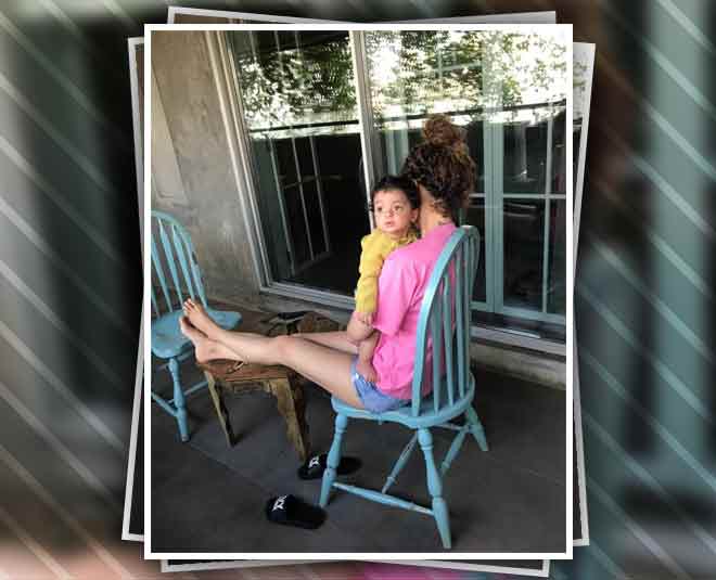 kangana ranaut nephew prithvi 