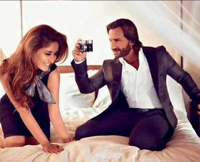 kareena kapoor khan and taimur 