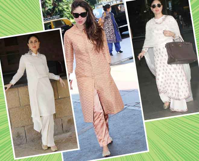 kareena kapoor repeat fashion punjabi jutti