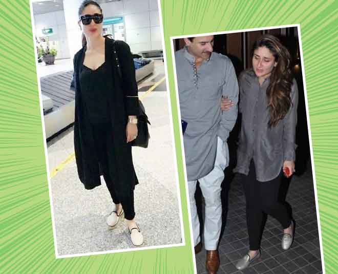 kareena kapoor repeat fashion shoes