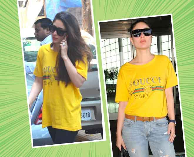 kareena kapoor repeat fashion t shirt