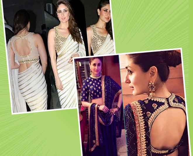 kareena repeat fashion blouse