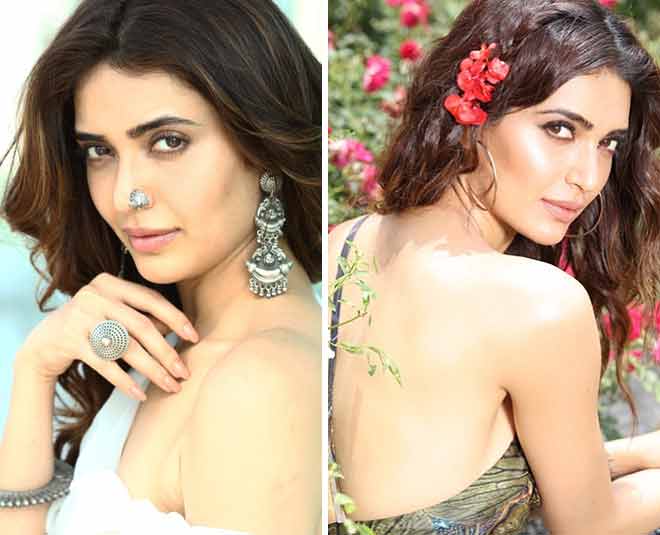 karishma tanna skin care tips 