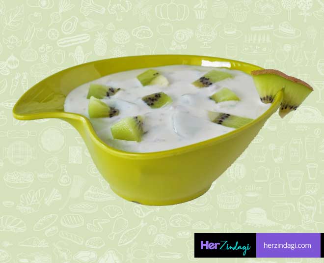 kiwi fruit easy homemade recipes must try it  