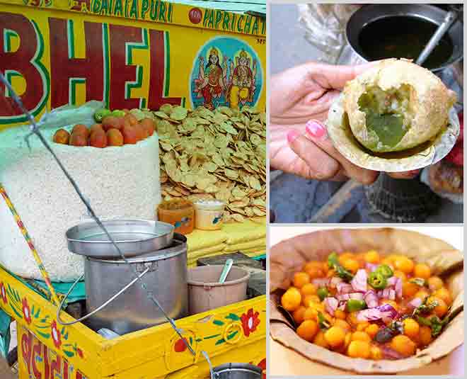 kolkata street food items 
