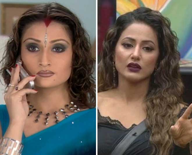 komolika hina khan bigg boss 