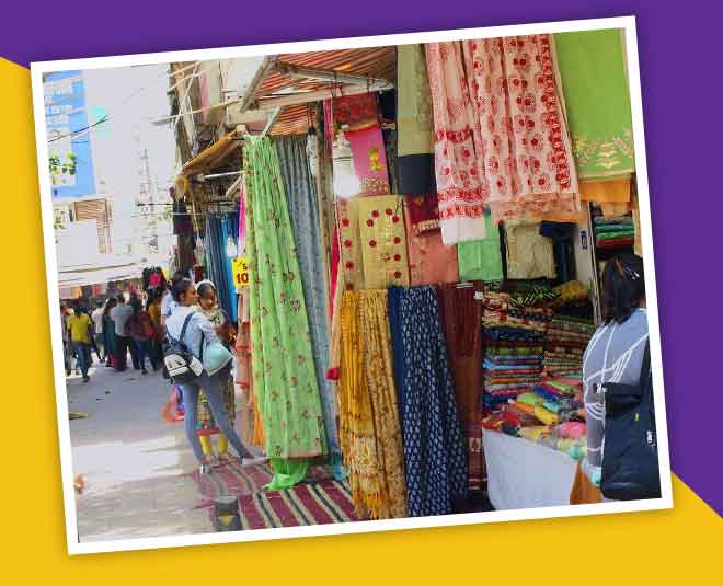 लाजपत नगर मार्केट शोपिंग lajpat nagar fashion shopping