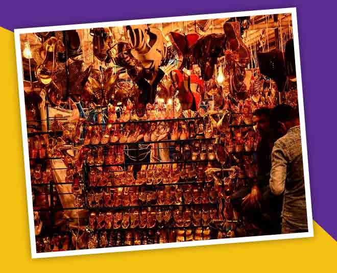 लाजपत नगर मार्केट शोपिंग lajpat nagar footwear shopping