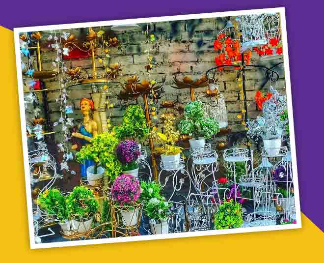 लाजपत नगर मार्केट शोपिंग lajpat nagar home decor shopping