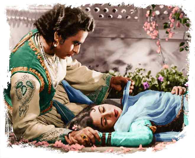 madhubala biopic personal  life secrets 