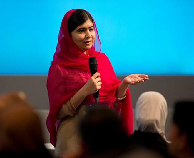 malala biopic 