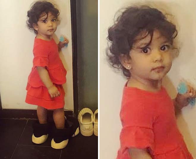 misha style look like big sister 