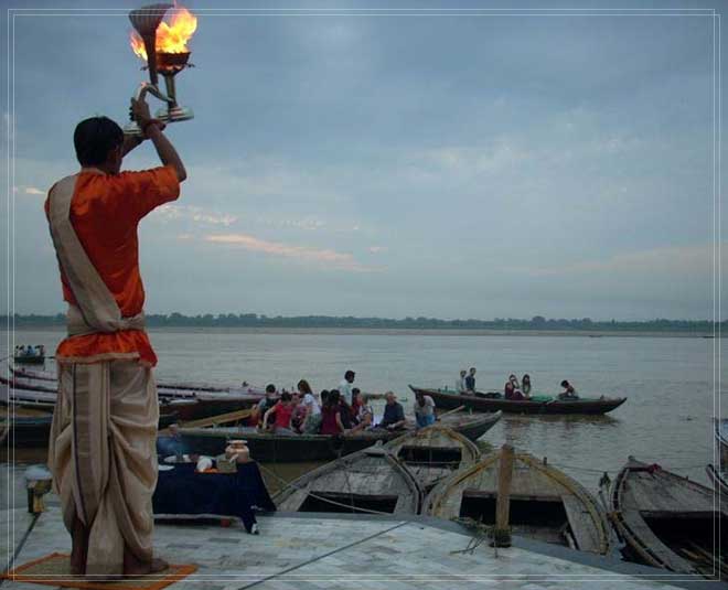 mithila worship  of river 
