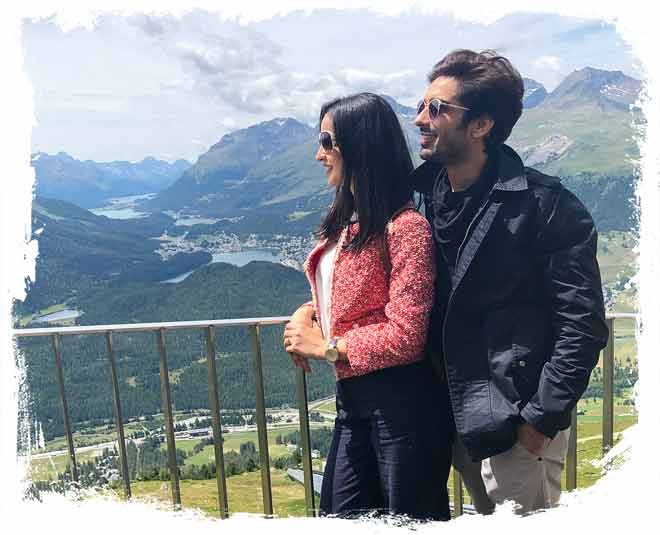mohit sanaya switzerland 