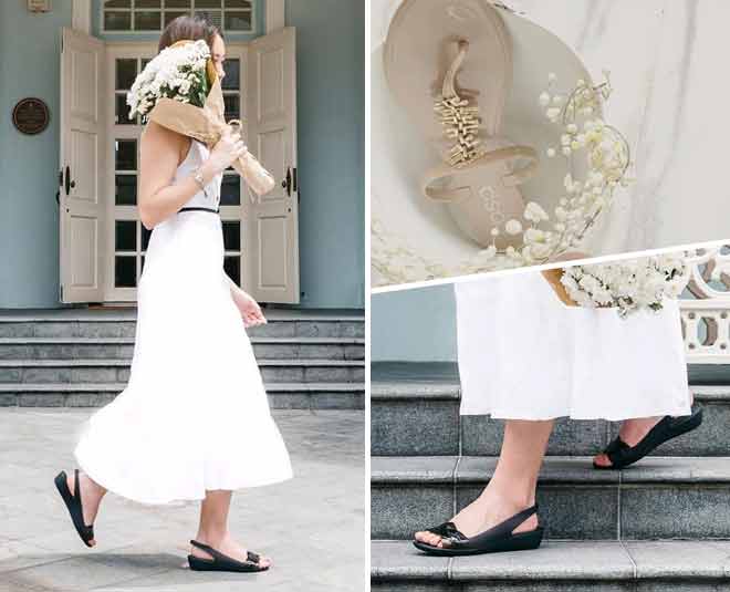 monsoon women footwear