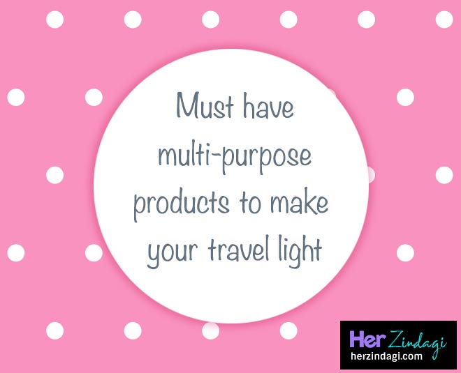 multi purpose products