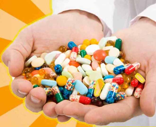 multi vitamins necessary inside