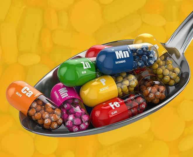 multi vitamins necessary inside