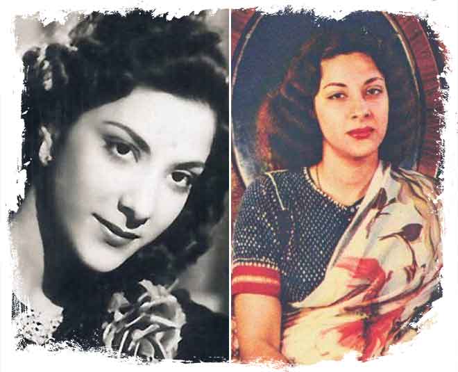 nargis personal life facts 