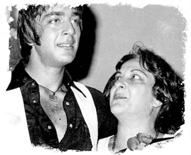 nargis personal life facts 