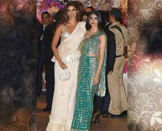 navya naveli bachchan akash ambani engagement