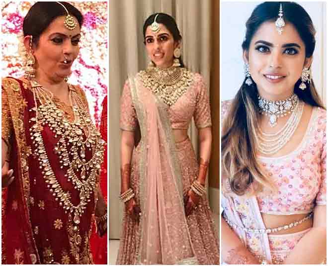 nita ambani shloka mehta engagement nita