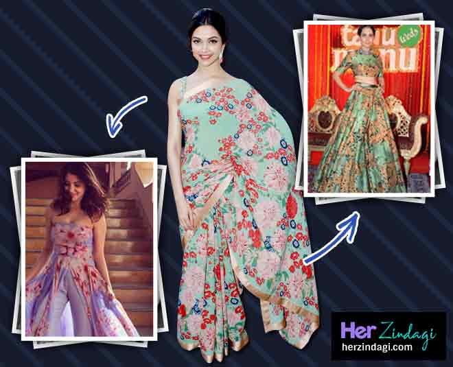 karwa chauth 2023 wear old saree with unique blouse design try bhojpuri  actress monalisa red saree look - Karwa Chauth Look: करवा चौथ पर  शादी-पार्टी की साड़ी पहनने के लिए मोनालिसा के