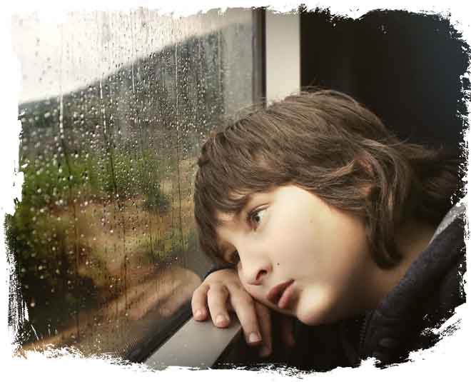 parents controlling behaviour inside