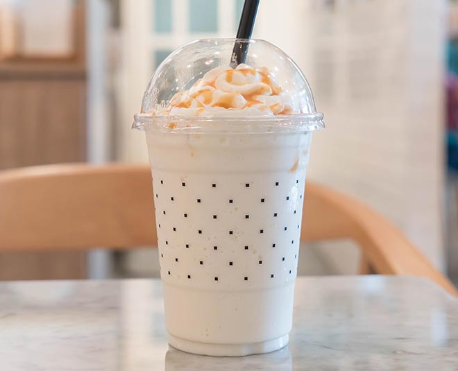 plastic glass cancer inside