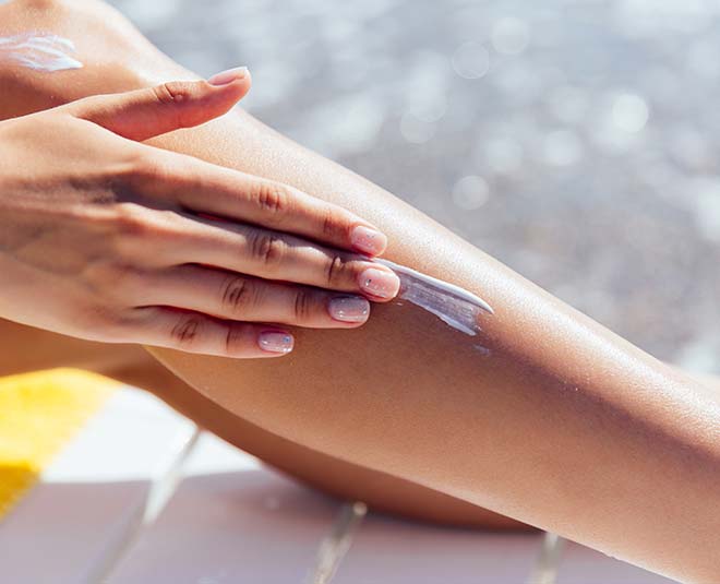 post waxing routine ()