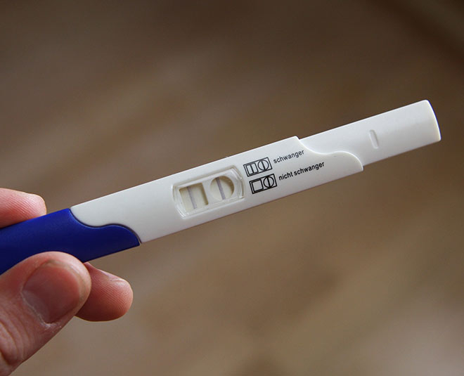 pregnancy age inside