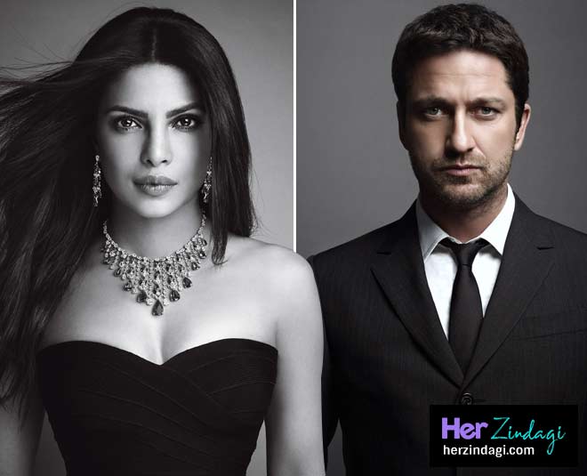 priyanka chopra love  affairs 