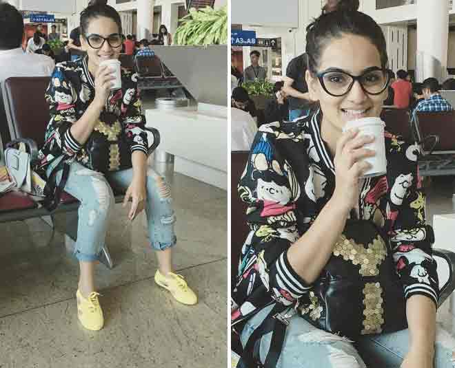 priyanka pirohit fitness ()