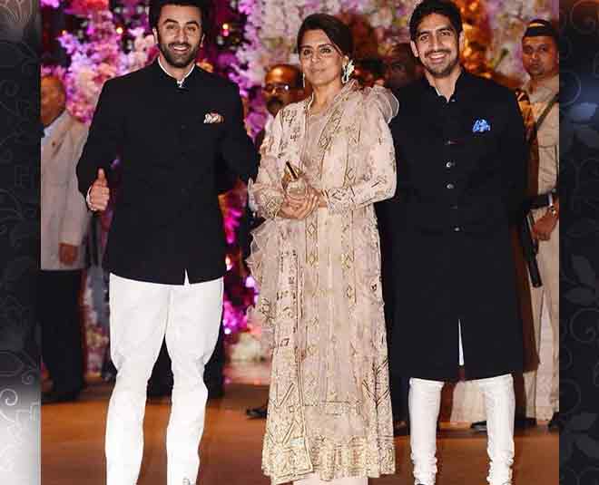 ranbir karoor neetu akash ambani engagement