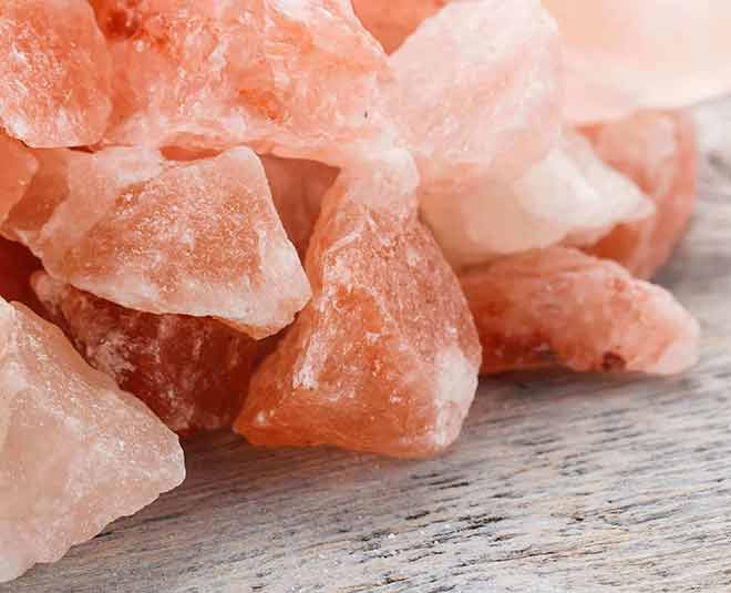 sendha namak health inside