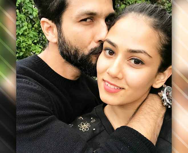 shahid kapoor mira rajput dream home 