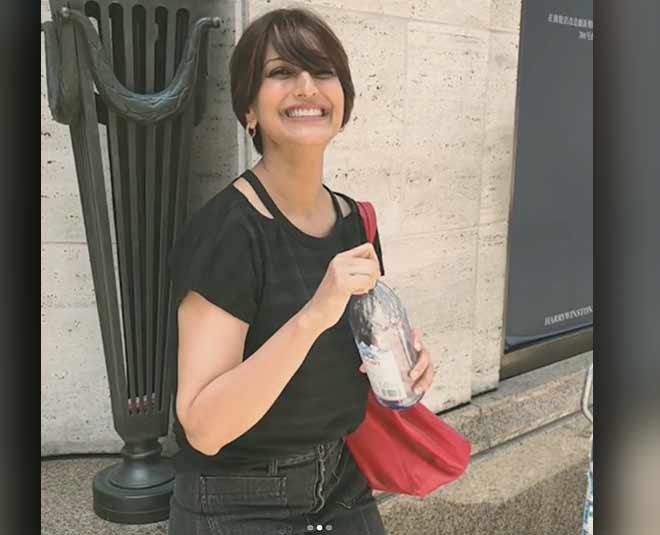sonali bendre cancer health inside