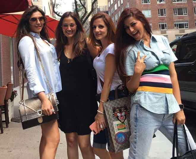 sonali bendre fighter 