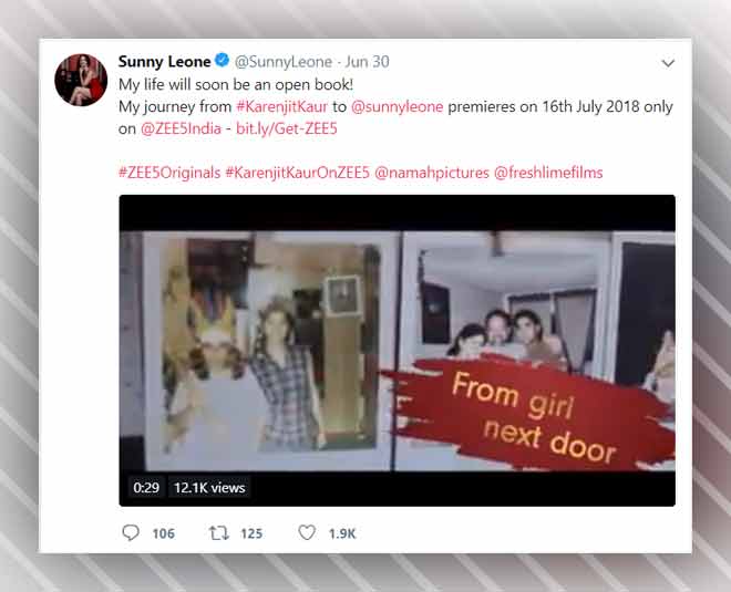 sunny leone biopic 