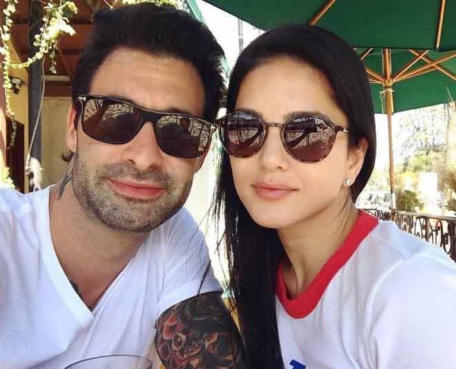 sunny leone personal life 