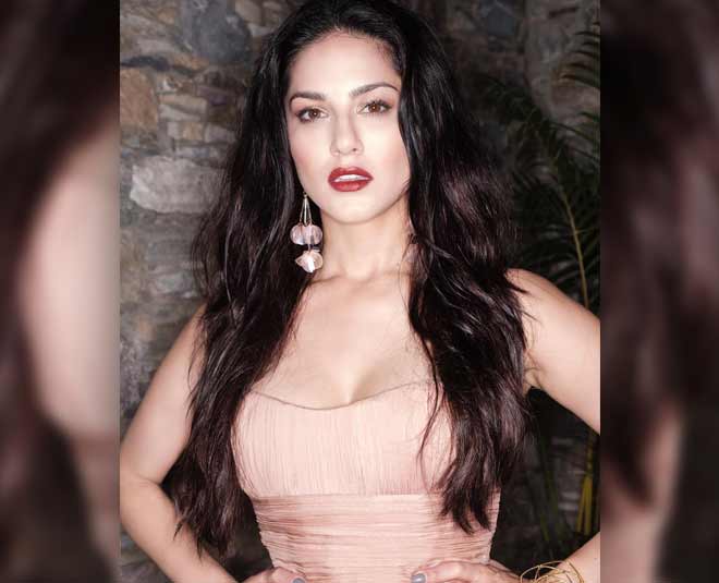 sunny leone personal life 