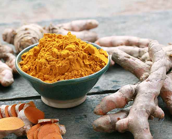 turmeric health inside