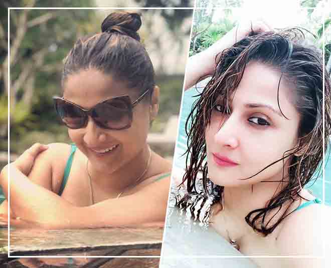 urvashi dholakia bali vacation 