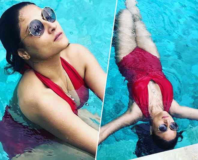 urvashi dholakia bali vacation 