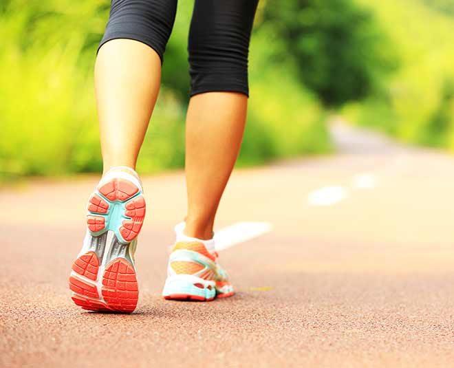 walking health inside